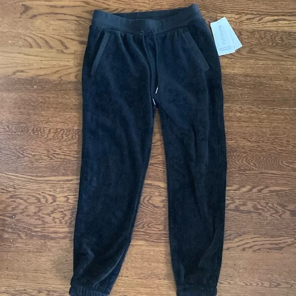 Athleta Pants Jumpsuits New Athleta Recover Cozy Jogger